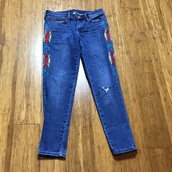 chip & pepper jeans